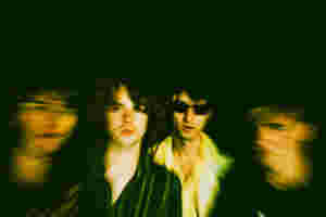 The Lounge Society offer up new track ‘Last Breath’