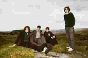 The Lounge Society share new single ‘Burn The Heather’