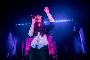 CATTY, Paige Kennedy, MAY and Yuneki bring pop brilliance for Hello 2025