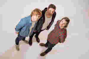 METZ unleash ‘Spit You Out’ video