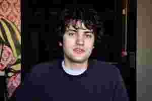 MJ Lenderman announces Summer 2025 UK/European tour