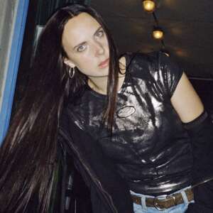 Danish pop icon MØ talks new song 'Who Said' and what's to come in 2025