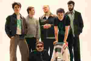 Madra Salach announce debut album 'Gorta'