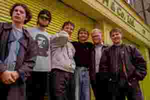 The Neu Bulletin (Madra Salach, Heidi Curtis, Cardinals and more!)