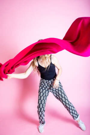 Free Falling: Maggie Rogers