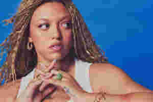 Mahalia announces imminent new EP ‘Luvergirl’