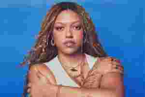 Mahalia leans into her ‘Luvergirl’ era with new track ‘Different Type Of Love’