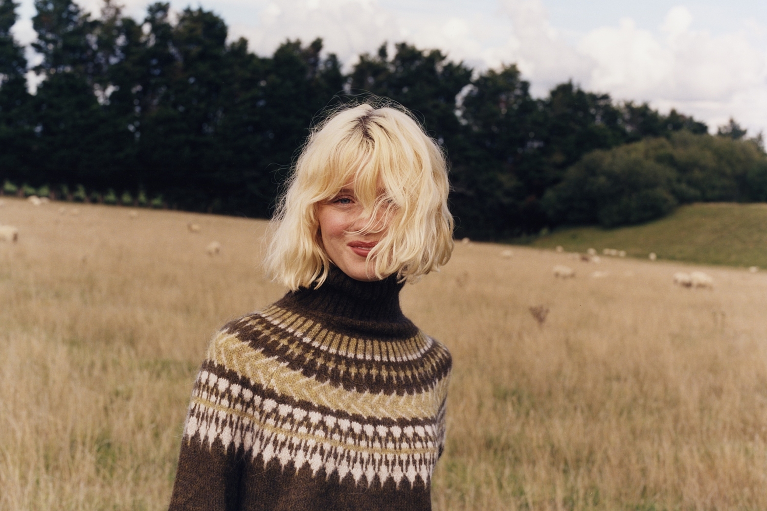 Maisie Peters: Seasons Change