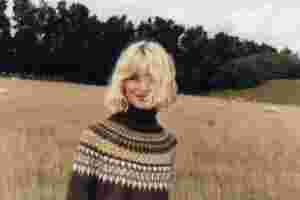Maisie Peters talks artistic growth, literary loves, and her "grounded" new album 'Florescence'