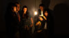 Man/Woman/Chainsaw talk underage gigs, signing to Fiction, and latest single 'Only Girl' for DIY's Class of 2026