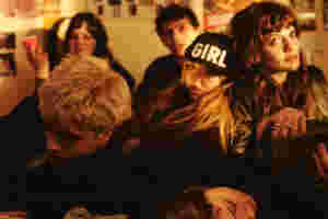 Man/Woman/Chainsaw share latest single 'Something Else to Give' from upcoming debut album 'Cannonball'