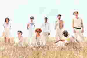 Mandrake Handshake announce second album 'Laputa', share new single ‘The Tether / Modulo 5'