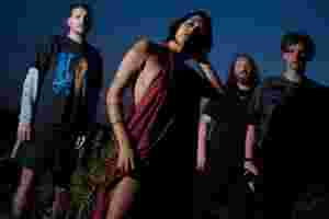 Mandy, Indiana unveil plans for new album ‘URGH’; sign to Sacred Bones