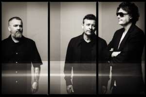 Manic Street Preachers on toxic positivity, contemporary politics, and 15th studio album 'Critical Thinking' for DIY's In Deep