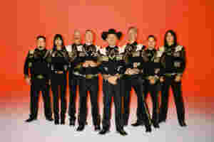 Mariachi El Bronx - Mariachi El Bronx IV
