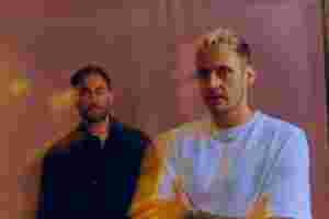 Maribou State confirmed as first headliner of 2026’s LIDO Festival