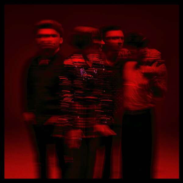 <strong>Marmozets - CO.WAR.DICE</strong>