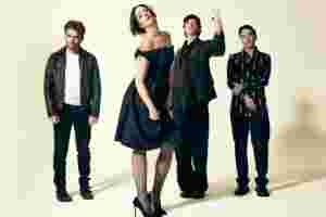 Marmozets - CO.WAR.DICE