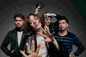 Marmozets announce details of 2026 UK headline tour