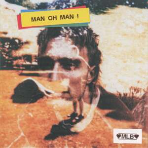 Martin Luke Brown
 - man oh man!
