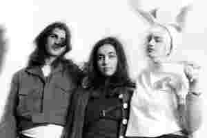 mary in the junkyard offer up sweeping new single ‘midori’