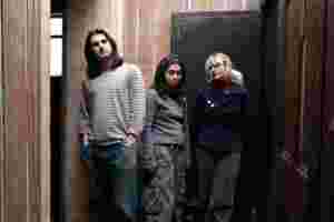 mary in the junkyard drop new ‘Role Model Hermit’ preview ‘Candelabra’
