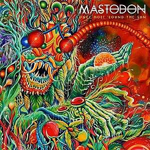 Mastodon - Once More 'Round The Sun review • DIY Magazine