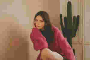 Get To Know… Matilda Mann