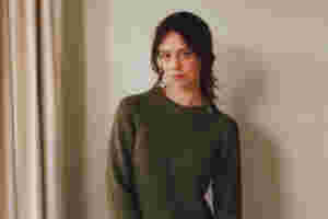 Matilda Mann shares lush new ‘Roxwell’ preview ‘Just Because’