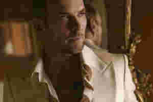 Upbringing: Matt Goss