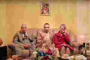 Matt Maltese shares video for ‘Greatest Comedian’