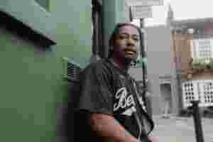 Maryland artist McKinley Dixon reflects on fourth album ‘Beloved! Paradise! Jazz!?’