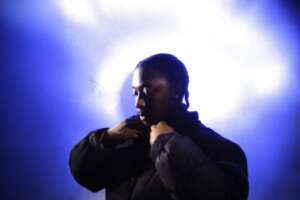 McKinley Dixon on his genre-bending, mystical fifth album 'Magic, Alive!'