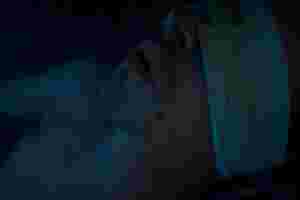 Mellah shares dark ‘What It Is’ video