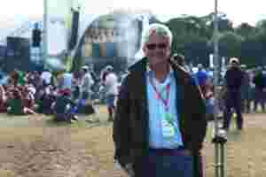 Melvin Benn discusses Latitude’s future: “Can I see Wolf Alice headlining Latitude? Yeah, I can”