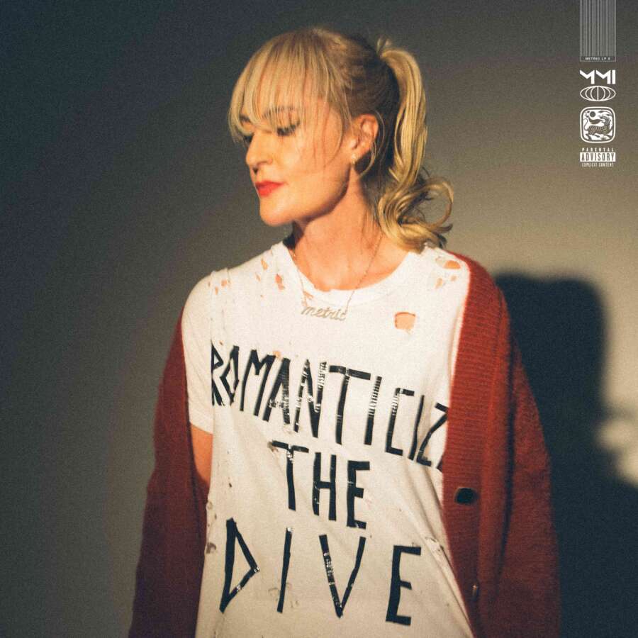 - Romanticize The Dive