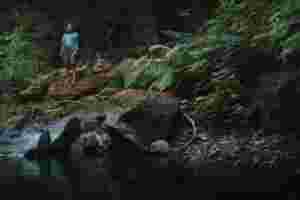 Metronomy share surreal new video for 'The Upsetter'