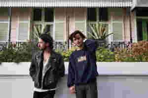 Miamigo make dazzling introduction with ‘What I Want’
