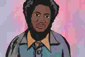 Michael Kiwanuka announces new album 'FUDGE' following recovery from stroke