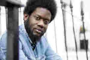 Michael Kiwanuka has announced a new UK tour