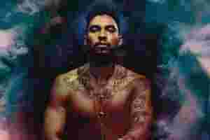 Watch Miguel perform ‘Coffee’ on Kimmel