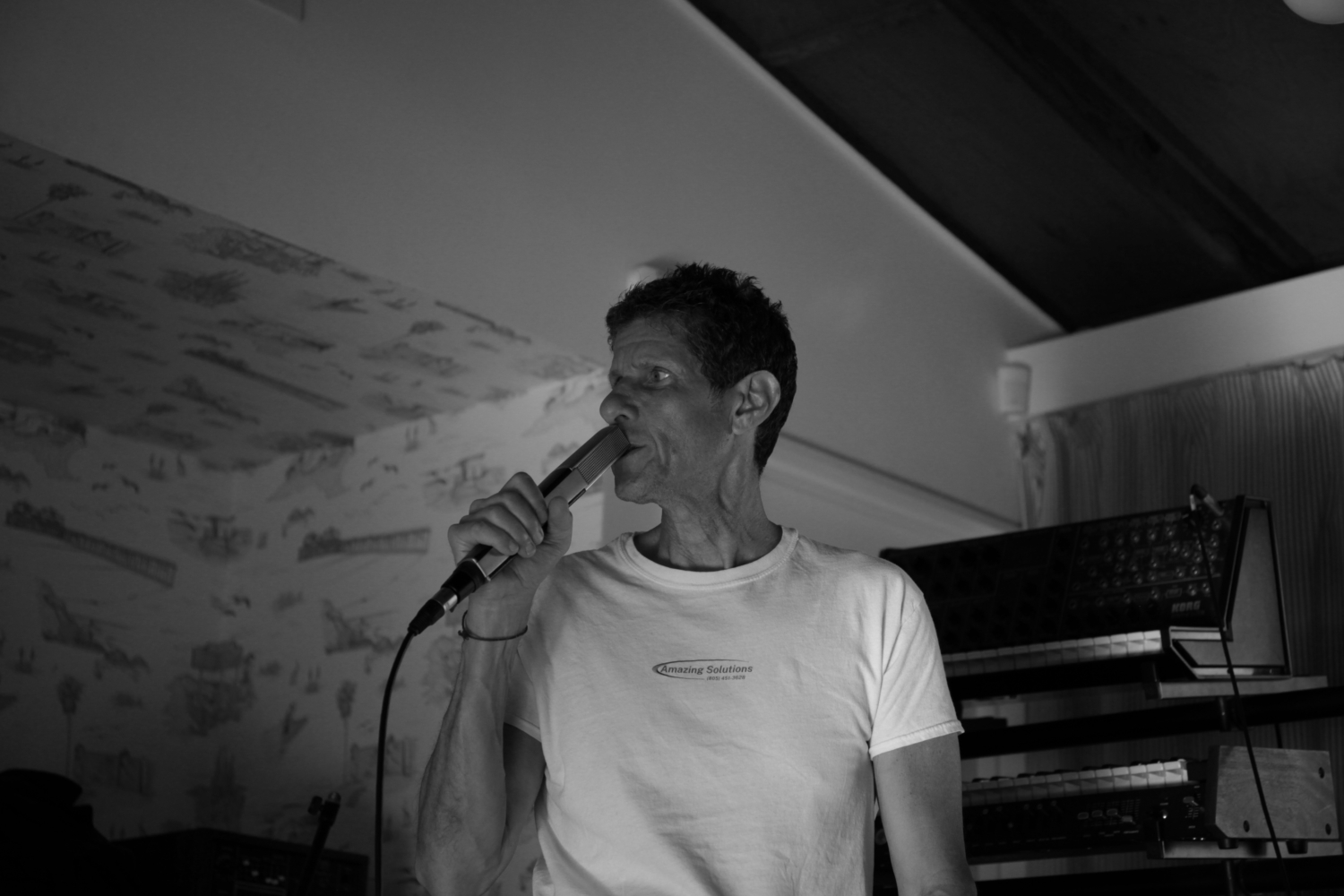 Beastie Boys’ Mike D to drop debut solo album ‘Thank You’ 