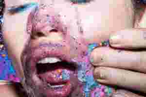 Miley Cyrus - Miley Cyrus & Her Dead Petz
