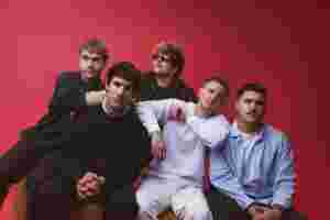 Militarie Gun share new single ‘Throw Me Away’, schedule UK & European headline tour