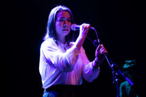 Mitski, Shepherd's Bush Empire, London