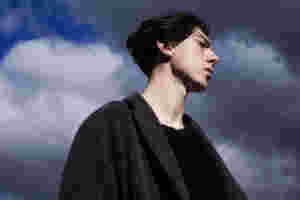 Dublin producer MMOTHS announces ‘Luneworks’ debut, shares ‘Deu’