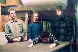Model/Actriz talk their first visit to the UK and reflect on debut album 'Dogsbody'