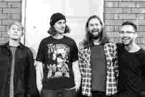 Modern Rituals guide us through their new EP 'Yearning'