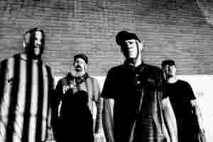 Mogwai announce ‘The Bad Fire’ 2026 UK tour