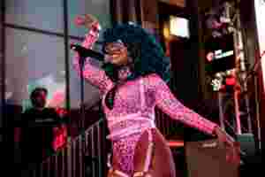 Moonchild Sanelly, Mykki Blanco, DEADLETTER & more to play Sŵn Festival 2025